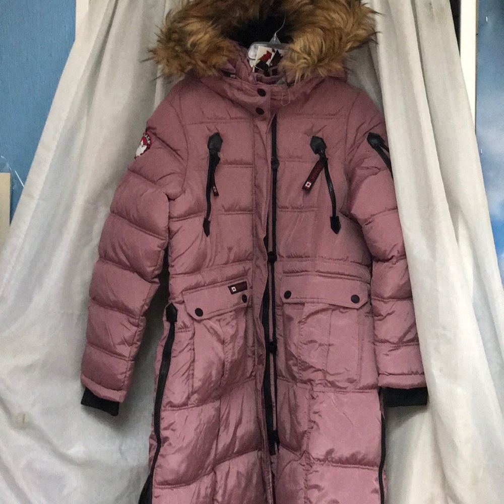 Canada weatherwear Coat